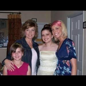 Meet your Posher, Ramona